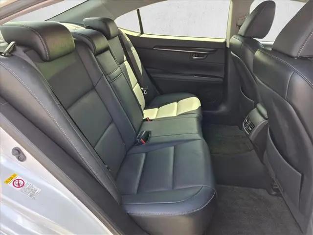 2016 Lexus ES 350 ES 350