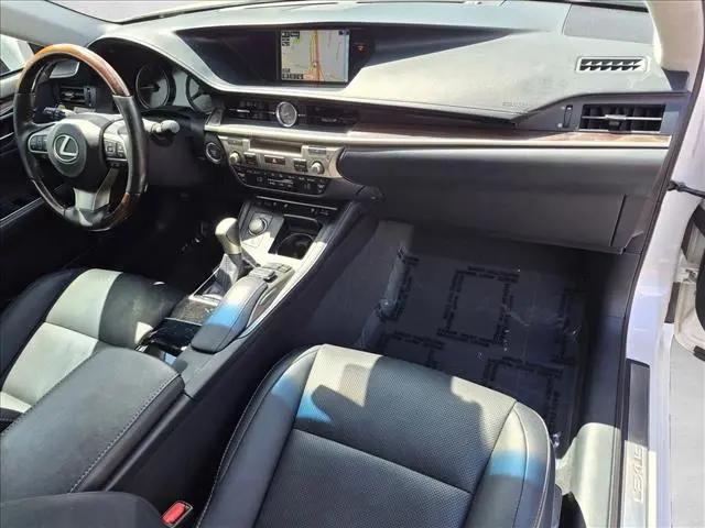 2016 Lexus ES 350 ES 350