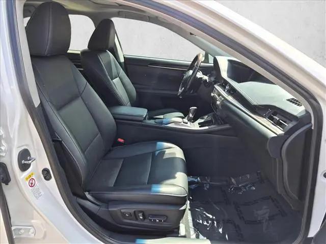 2016 Lexus ES 350 ES 350