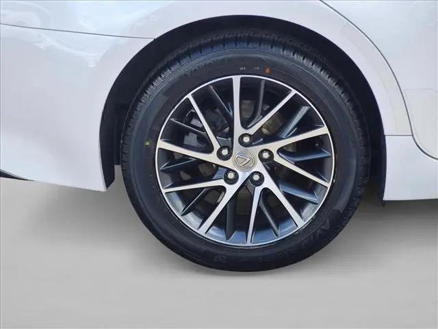 2016 Lexus ES 350 ES 350