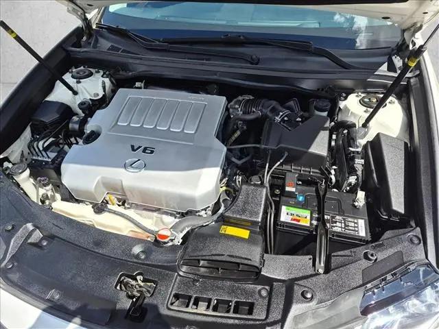 2016 Lexus ES 350 ES 350