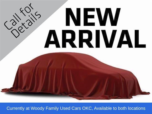2023 Chrysler Voyager LX for sale in Madill, OK