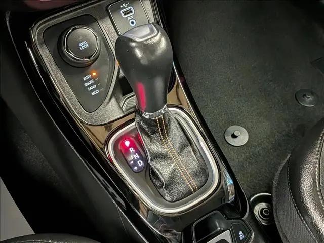 2020 Jeep Compass Limited 4x4