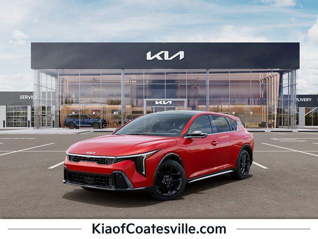 2026 Kia K4 GT-Line Turbo for sale in Coatesville, PA