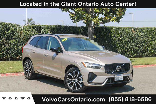 2023 Volvo XC60 B5 Plus Dark Theme for sale in Ontario, CA