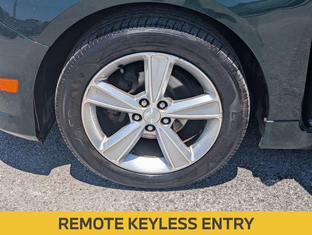 2014 Chevrolet Cruze 2LT Auto