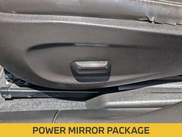 2014 Chevrolet Cruze 2LT Auto