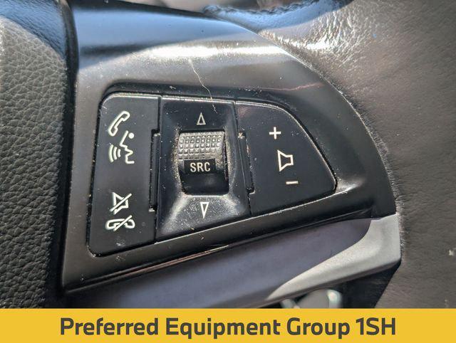 2014 Chevrolet Cruze 2LT Auto