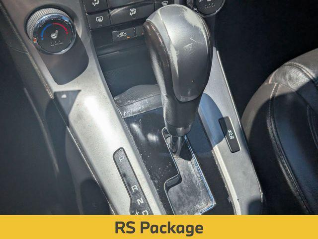 2014 Chevrolet Cruze 2LT Auto