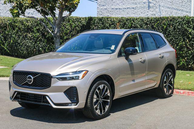 2026 Volvo XC60 B5 Plus
