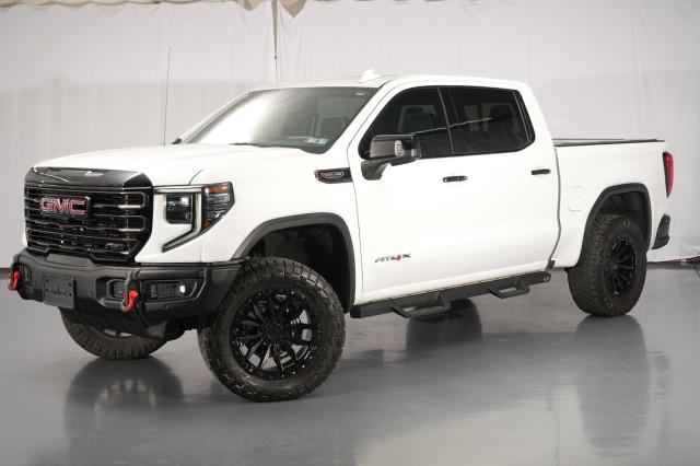 2024 GMC Sierra 1500 4WD Crew Cab Short Box AT4X for sale in West Chester, PA