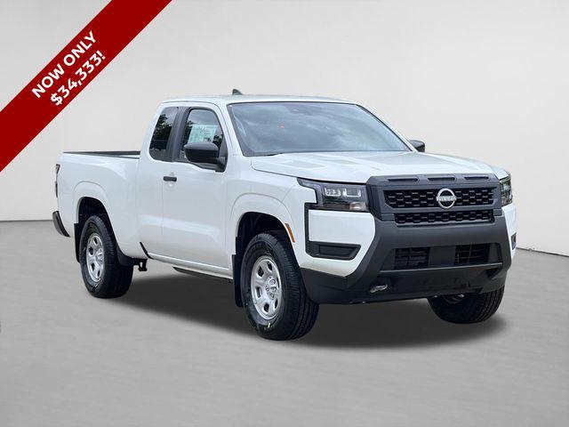 2026 Nissan Frontier King Cab S 4x4 for sale in Kalamazoo, MI