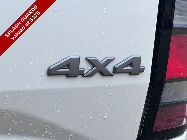 2026 Nissan Frontier King Cab S 4x4