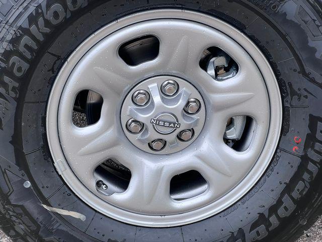2026 Nissan Frontier King Cab S 4x4