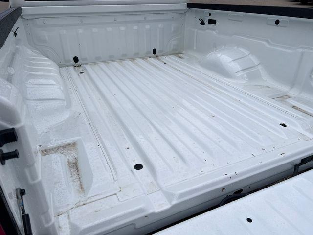2026 Nissan Frontier King Cab S 4x4