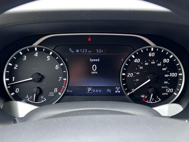 2026 Nissan Frontier King Cab S 4x4