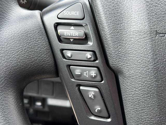 2026 Nissan Frontier King Cab S 4x4