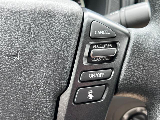2026 Nissan Frontier King Cab S 4x4
