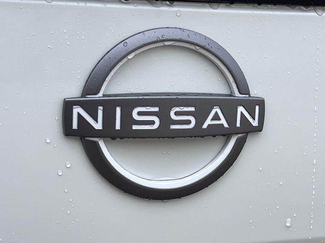 2026 Nissan Frontier King Cab S 4x4