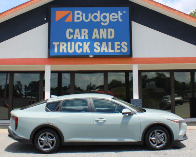 2025 Kia K4 LXS for sale in Columbus, GA