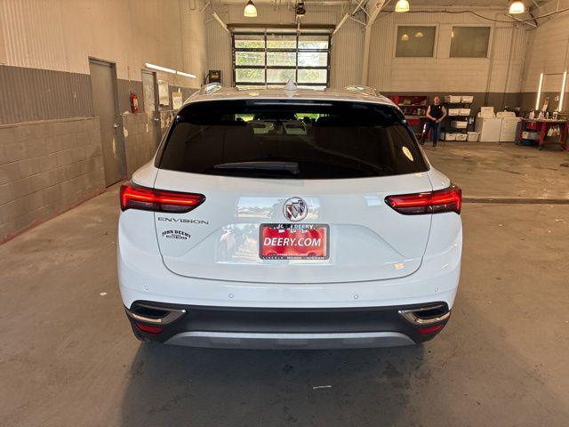 2023 Buick Envision Essence FWD
