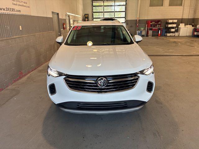 2023 Buick Envision Essence FWD