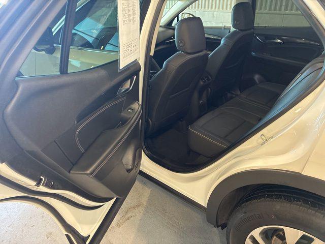 2023 Buick Envision Essence FWD