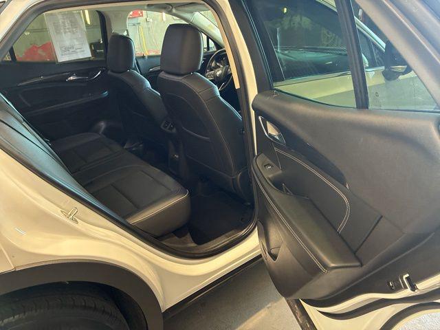 2023 Buick Envision Essence FWD