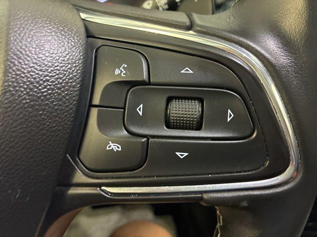 2023 Buick Envision Essence FWD