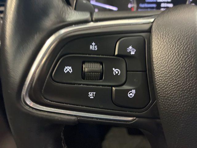 2023 Buick Envision Essence FWD