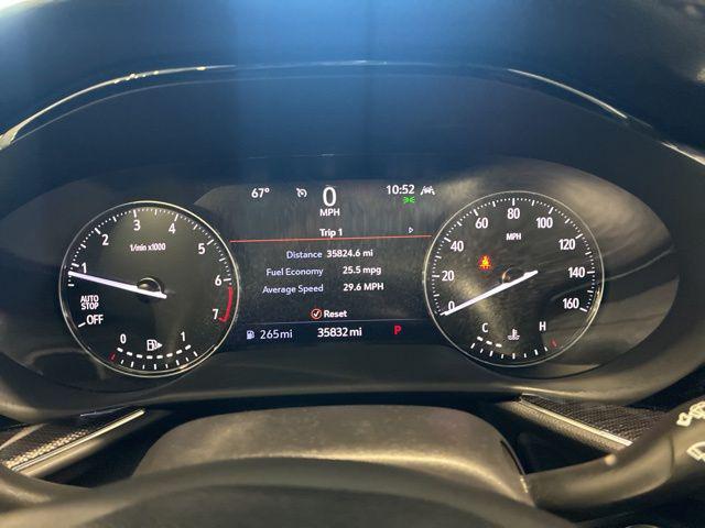 2023 Buick Envision Essence FWD