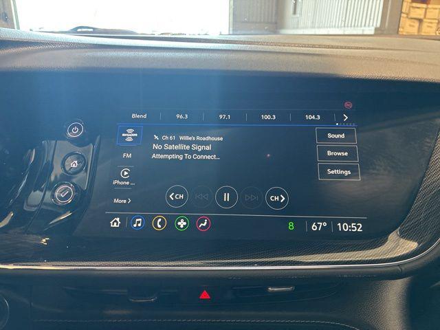 2023 Buick Envision Essence FWD