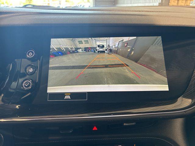 2023 Buick Envision Essence FWD