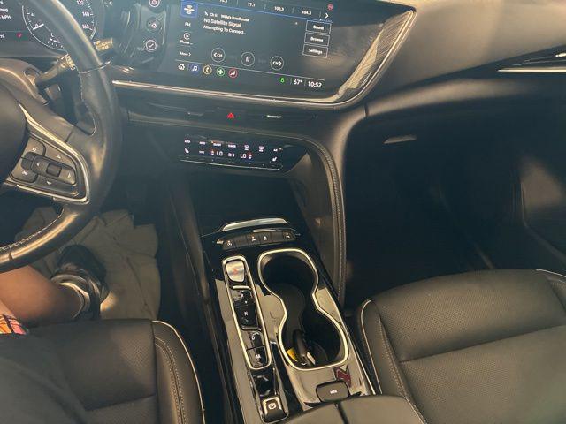 2023 Buick Envision Essence FWD