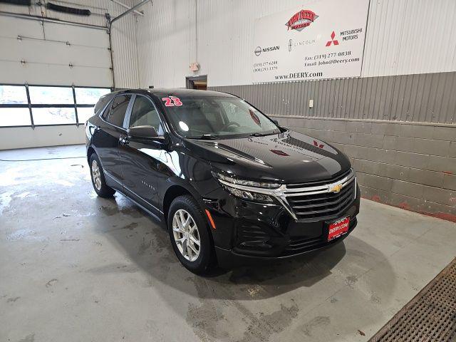 2023 Chevrolet Equinox AWD 1FL