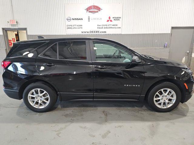 2023 Chevrolet Equinox AWD 1FL