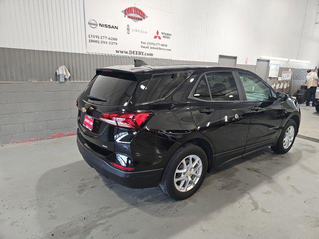 2023 Chevrolet Equinox AWD 1FL