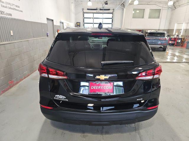 2023 Chevrolet Equinox AWD 1FL