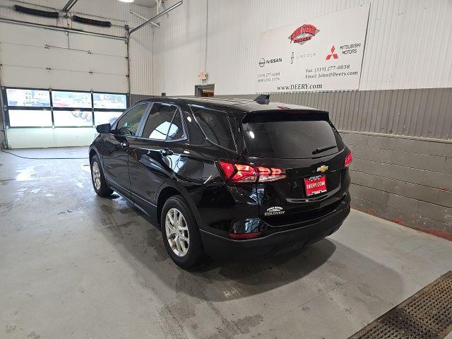 2023 Chevrolet Equinox AWD 1FL