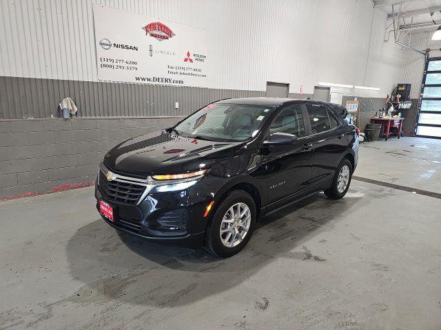 2023 Chevrolet Equinox AWD 1FL