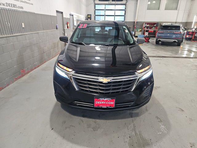 2023 Chevrolet Equinox AWD 1FL