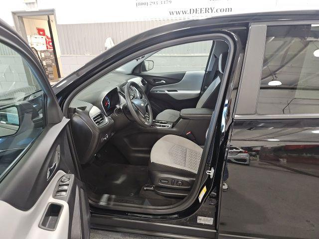 2023 Chevrolet Equinox AWD 1FL
