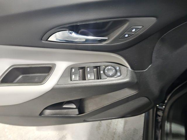 2023 Chevrolet Equinox AWD 1FL