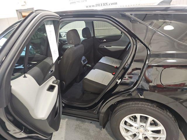 2023 Chevrolet Equinox AWD 1FL