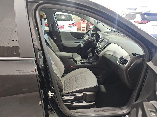 2023 Chevrolet Equinox AWD 1FL