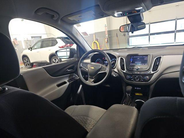 2023 Chevrolet Equinox AWD 1FL