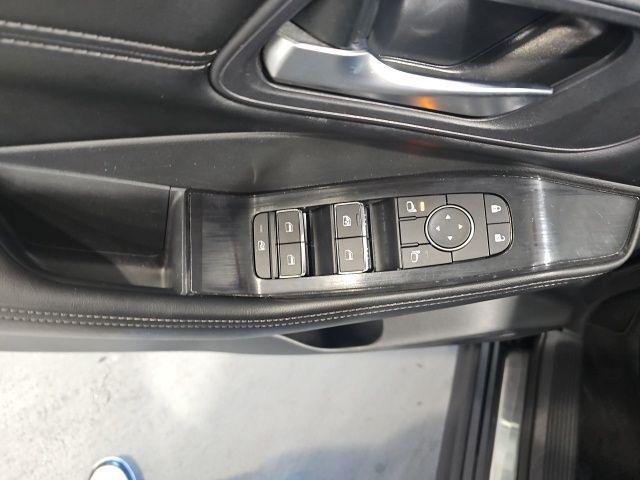 2024 Nissan Rogue SL Intelligent AWD