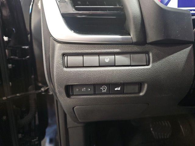 2024 Nissan Rogue SL Intelligent AWD