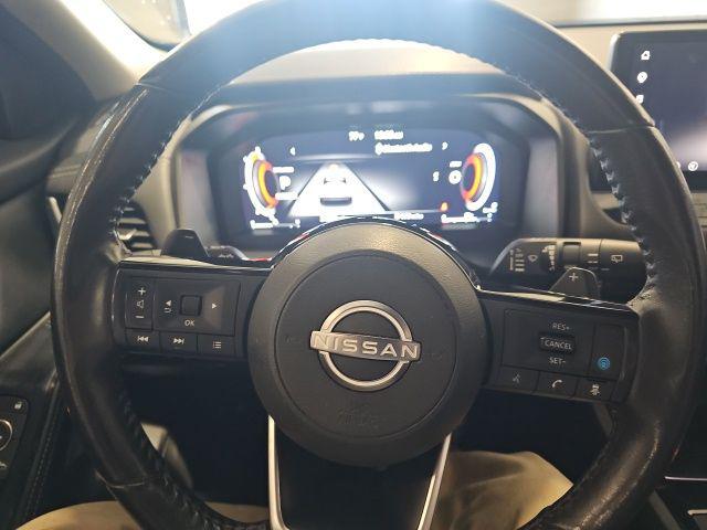 2024 Nissan Rogue SL Intelligent AWD