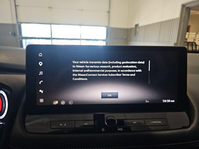 2024 Nissan Rogue SL Intelligent AWD